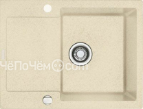 Кухонная мойка FRANKE 114.0198.368  mrg 611с сахара, оборачиваемая