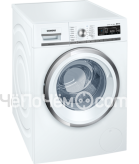 Стиральная машина SIEMENS wm 16w540