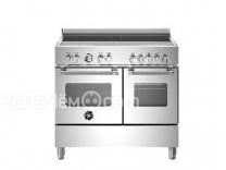 Плита BERTAZZONI MAS105I2EXT