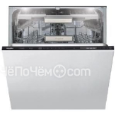 Посудомоечная машина Whirlpool WIF 4O43 DLGT E