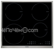 Варочная панель AEG hk563420xb