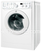 Стиральная машина INDESIT iwsd 6105 b (cis).l