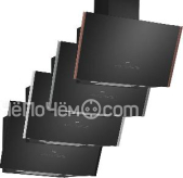 Вытяжка NEFF D98IPT2Y5