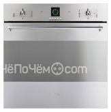 Духовой шкаф SMEG sf399x