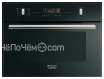 Микроволновая печь HOTPOINT-ARISTON mwk 424 qha