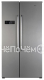 Холодильник CANDY CXSN 171 IXH
