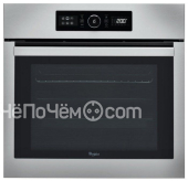 Духовой шкаф WHIRLPOOL akz6270/ix