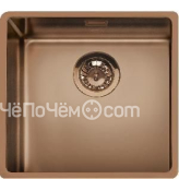 Кухонная мойка SMEG VSTR50CUX