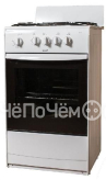 Кухонная плита Terra GM 1413-001 W