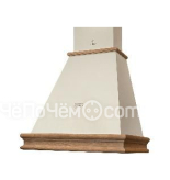 Вытяжка LEX VERONA BODY 600 IVORY LIGHT