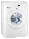 Стиральная машина GORENJE ws 510 syw