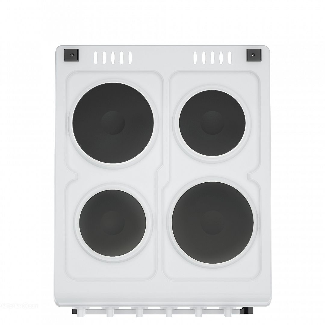 Кухонная плита GORENJE EF5110W