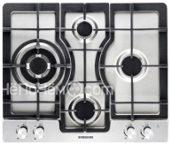 Варочная панель SAMSUNG gn642jdxd1