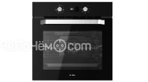 Духовой шкаф TEKA HCB 6535 чёрная эмаль (111020031)