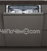 Посудомоечная машина NEFF S513F60X2R