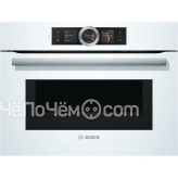 Духовой шкаф BOSCH cmg636bw1