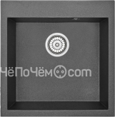 Кухонная мойка WEISSGAUFF WG 5001