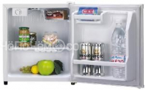 Холодильник DAEWOO FR-061R белый