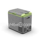 Автохолодильник ALPICOOL X50