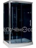 Душевая кабина TIMO Standart T-1115
