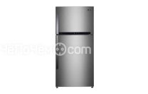 Холодильник LG gr-m802 glhw