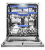 Посудомоечная машина MEFERI MDW6083 COMFORT PLUS