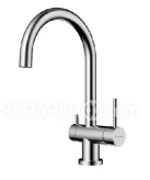 Смеситель Omoikiri Yamada-C