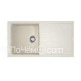 Кухонная мойка OMOIKIRI Yasugata 100-WH (4993847)