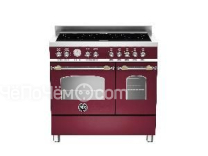 Варочный центр BERTAZZONI HER905IMFEDVIT
