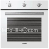 Духовой шкаф CANDY FCT612W