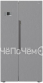 Холодильник HOTPOINT-ARISTON HFTS 640 X