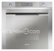 Духовой шкаф SMEG sc112-8