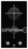 Варочная панель ELECTROLUX egc 3322 nok