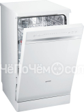 Посудомоечная машина GORENJE gs 52214 w
