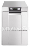 Стаканомоечная машина SMEG cwg430de-1