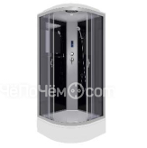Душевая кабина NIAGARA NG-3502-14P