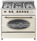 Кухонная плита KORTING CKE 98051 CRI