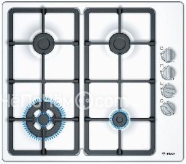 Варочная панель BOSCH PBH6C2B90R