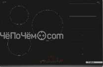 Варочная поверхность BOSCH PXV831HC1E