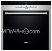 Духовой шкаф SIEMENS hb78gu570