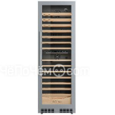 Винный шкаф MEYVEL MV110-KST2 (Slim)