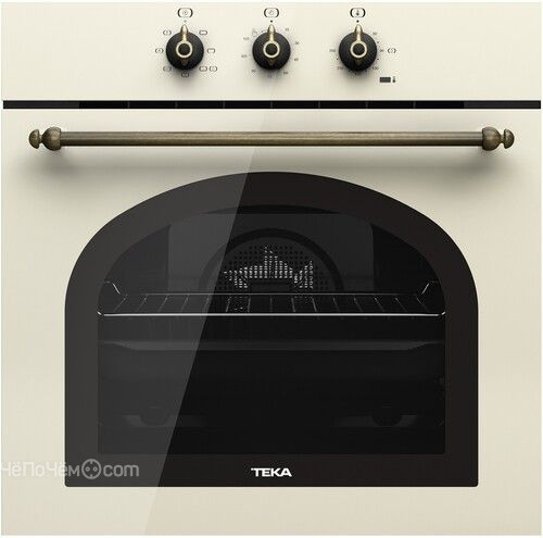 Духовой шкаф TEKA HRB 6100 VNB BRASS