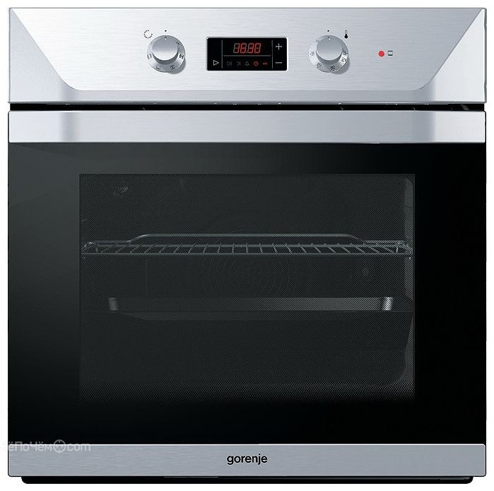 Духовой шкаф GORENJE bo 5334 dx