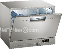 Посудомоечная машина SIEMENS SK26E821EU