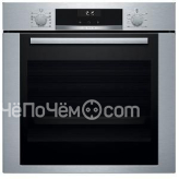 Духовой шкаф Bosch HBA 3372S0 нержавеющая сталь