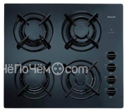 Варочная панель BRANDT tg 1212 b