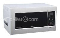 Микроволновая печь SAMSUNG ge7r4mr-w