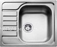 Кухонная мойка TEKA Princess 580.500 1B ?D микротекстура