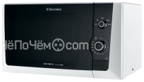 Микроволновая печь ELECTROLUX emm 21000 w