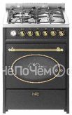 Кухонная плита KORTING CKG 63041 CRN